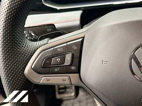Used 2026 Volkswagen Jetta GLI Autobahn FWD image 12