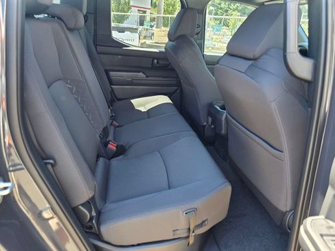 New 2026 Toyota Tacoma SR5 AWD/4WD image 12