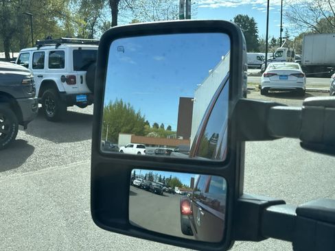 Used 2016 Ford F350 King Ranch w/ King Ranch w/Chrome Package image 29