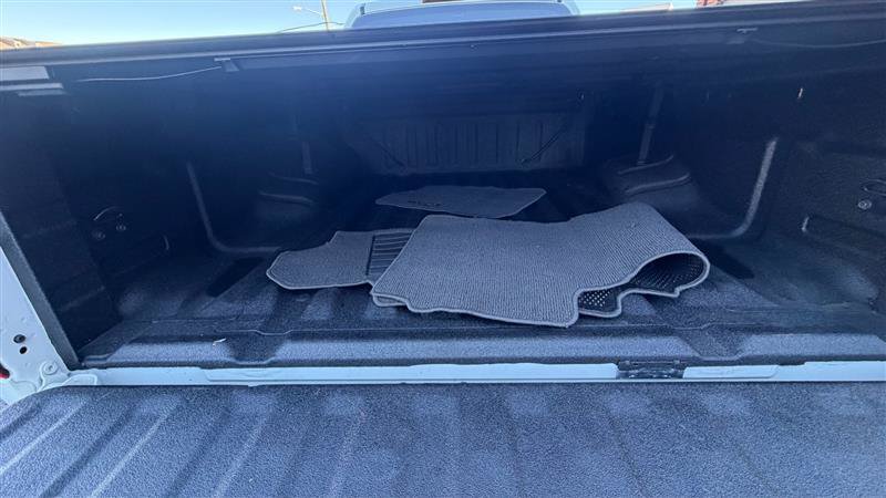 Used 2017 Nissan Frontier S RWD image 10