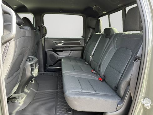 New 2026 RAM 1500 Lone Star image 15