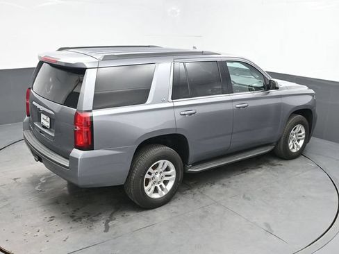 Used 2020 Chevrolet Tahoe LT AWD/4WD image 63