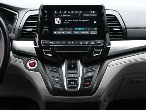 Used 2019 Honda Odyssey EX-L image 10