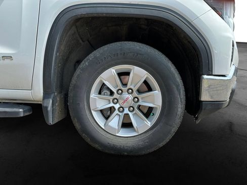 Used 2023 GMC Sierra 1500 SLE AWD/4WD image 9