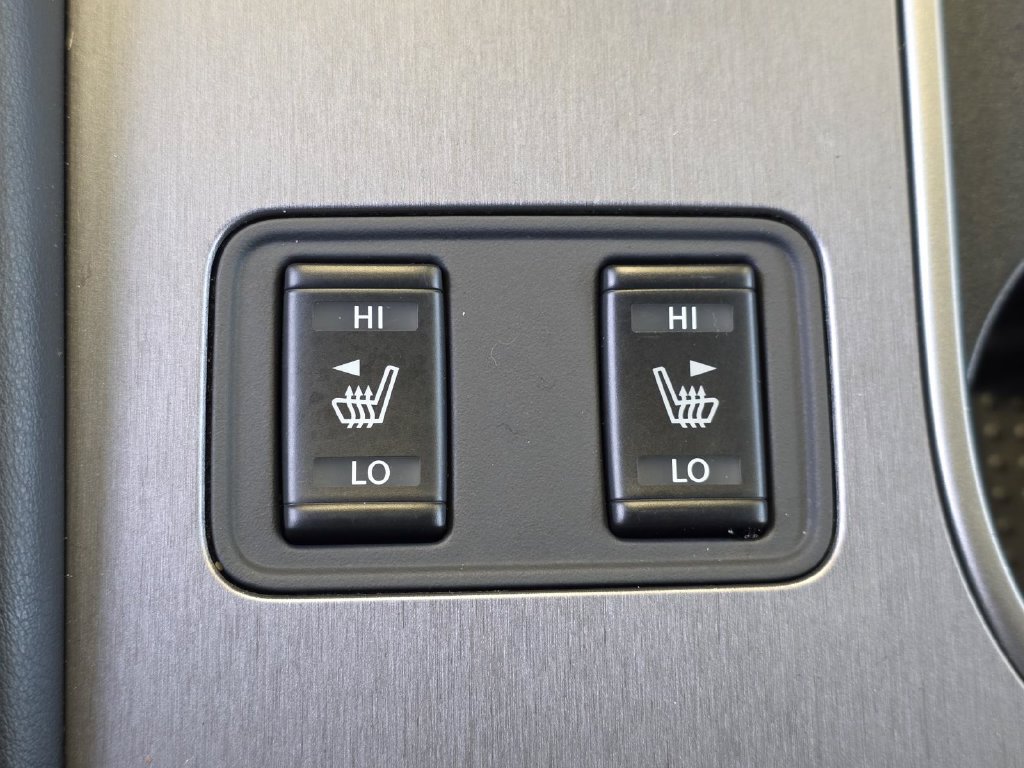 Used 2024 Nissan Murano SL FWD image 24