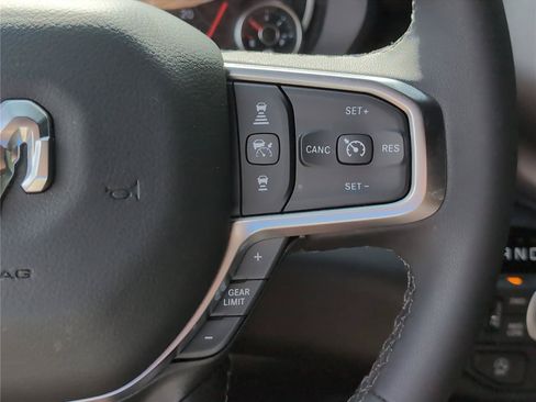Used 2026 RAM 1500 Big Horn AWD/4WD image 31