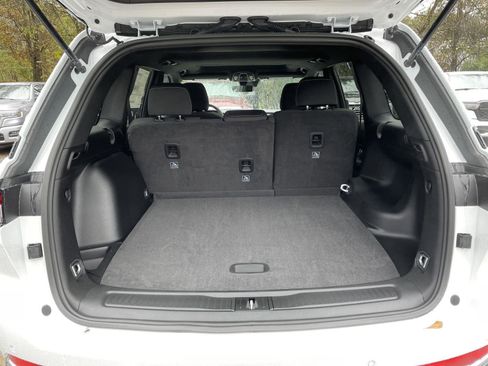 New 2025 Jeep Grand Cherokee Laredo X image 37