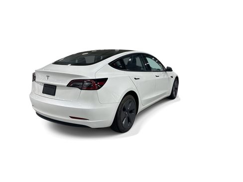 Certified 2023 Tesla Model 3 Standard Range RWD image 6