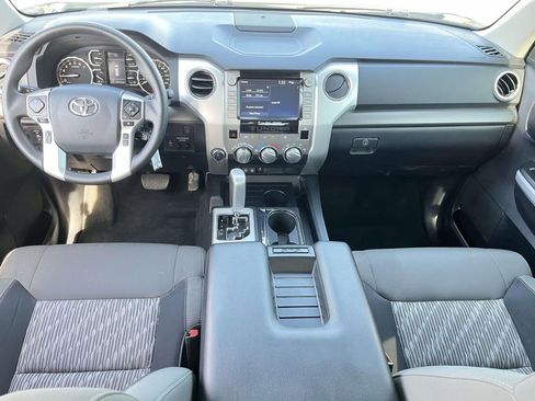 Used 2020 Toyota Tundra SR5 w/ SR5 Upgrade Package image 26