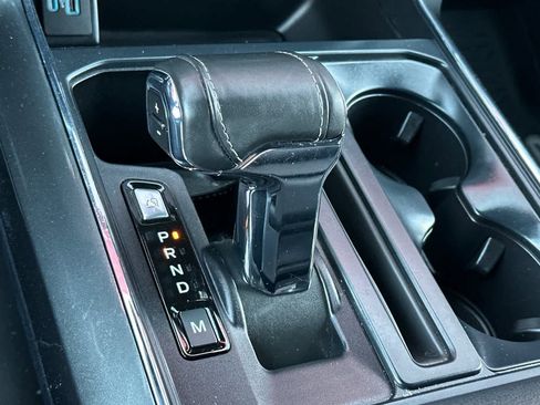 Used 2022 Ford F150 XLT w/ Equipment Group 302A High image 22