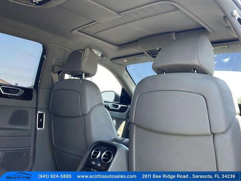 Used 2006 Bentley Flying Spur Flying Spur image 21