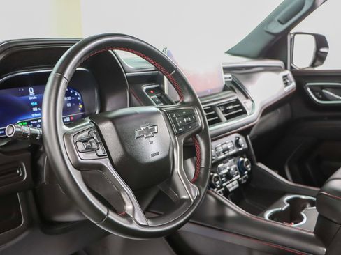 Used 2024 Chevrolet Tahoe RST image 26