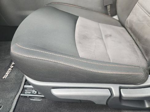 Used 2024 Nissan Sentra SR FWD image 20