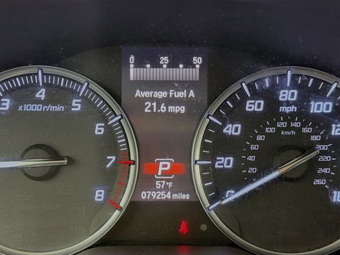 Used 2019 Acura MDX SH-AWD w/ Technology Package image 12