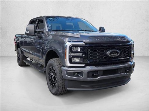 New 2026 Ford F250 XLT w/ XLT Premium Package image 6