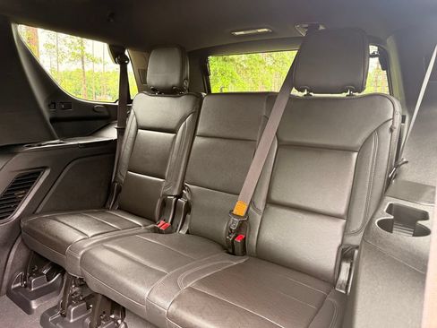 Used 2024 Chevrolet Tahoe High Country w/ Max Trailering Package AWD/4WD image 31