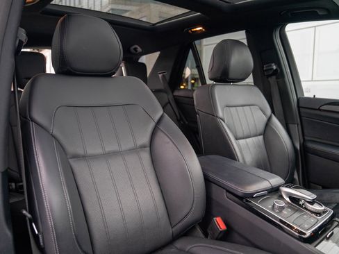 Used 2018 Mercedes-Benz GLE 350 GLE 350 image 27