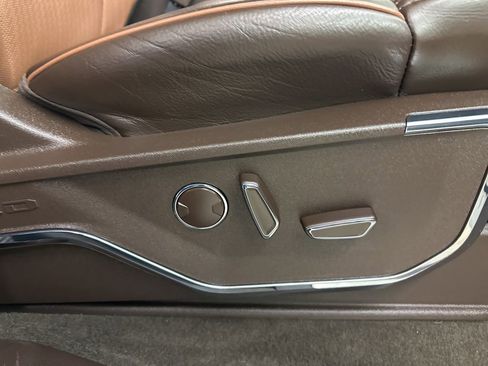 Used 2023 Ford F150 King Ranch w/ Max Trailer Tow Package image 21