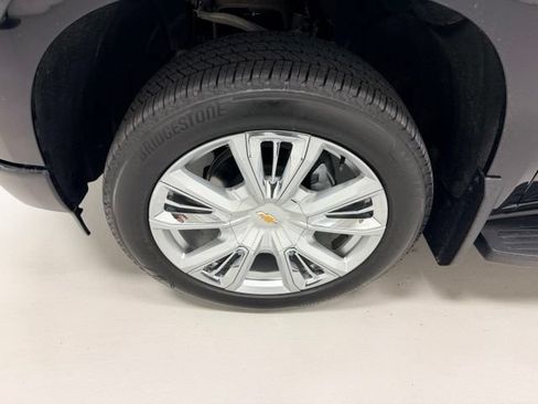 Certified 2026 Chevrolet Silverado 1500 High Country w/ High Country Premium Package AWD/4WD image 21