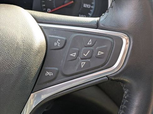 Used 2022 Chevrolet Malibu RS image 5