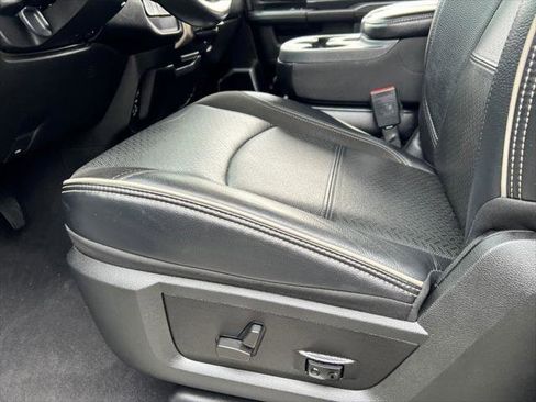 Certified 2021 RAM 2500 Laramie image 26