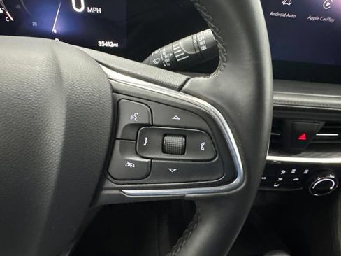 Used 2024 Buick Encore GX Sport Touring AWD/4WD image 12