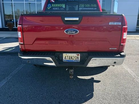 Used 2020 Ford F150 XLT w/ Equipment Group 302A Luxury image 14