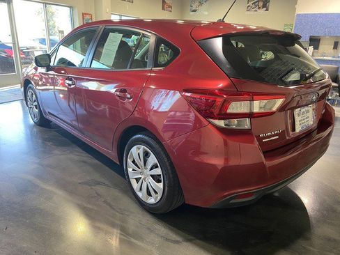 Used 2019 Subaru Impreza 2.0i w/ Eyesight image 3