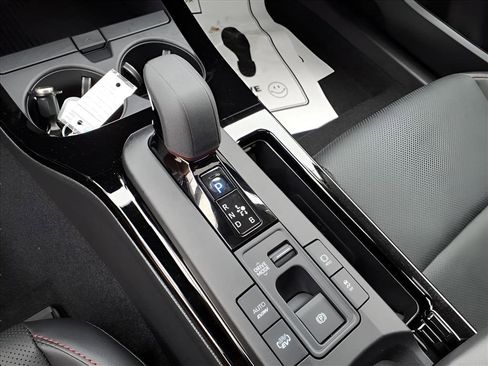 New 2026 Toyota Prius Plug-In Hybrid image 19