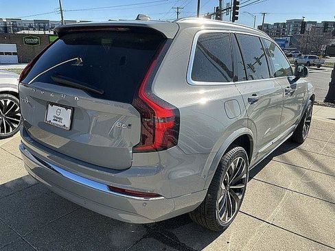 New 2026 Volvo XC90 B6 Ultra w/ Protection Package AWD/4WD image 6