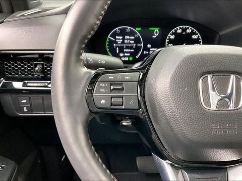 Used 2024 Honda CR-V Sport Touring image 23