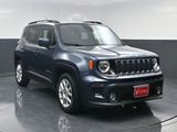 Used 2021 Jeep Renegade Latitude image 2