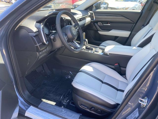 Used 2026 MAZDA CX-50 AWD 2.5 S w/ Weather Package image 7