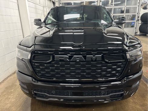 New 2026 RAM 1500 Big Horn image 4