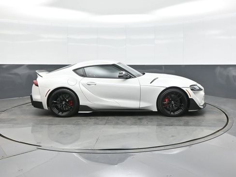 Certified 2022 Toyota Supra A91 Edition image 8