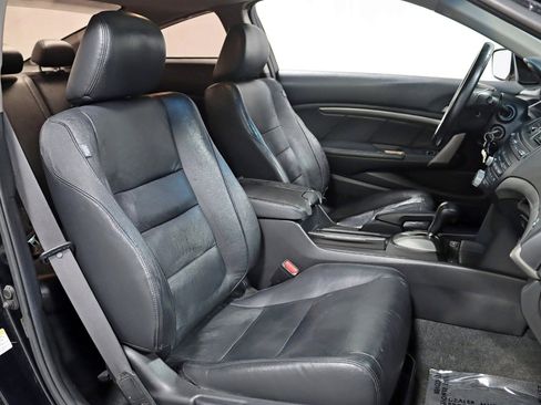 Used 2009 Honda Accord EX-L image 21