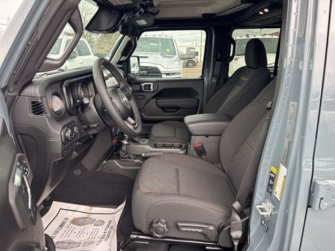 New 2026 Jeep Gladiator Mojave image 5