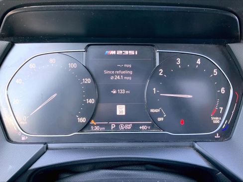 Used 2021 BMW M235i xDrive Gran Coupe image 25