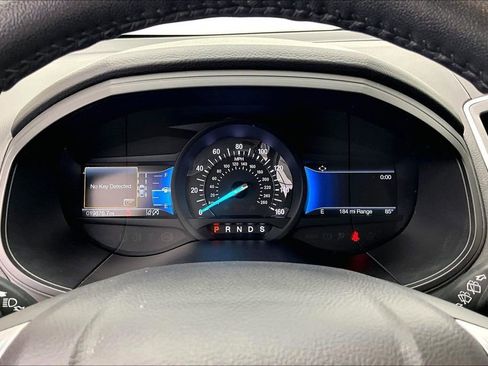 Certified 2024 Ford Edge SEL w/ Convenience Package AWD/4WD image 20