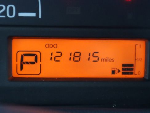 Used 2021 Nissan NV200 SV w/ Sliding Door Glass Package image 13