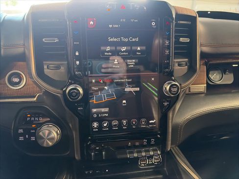 Used 2019 RAM 1500 Limited image 29