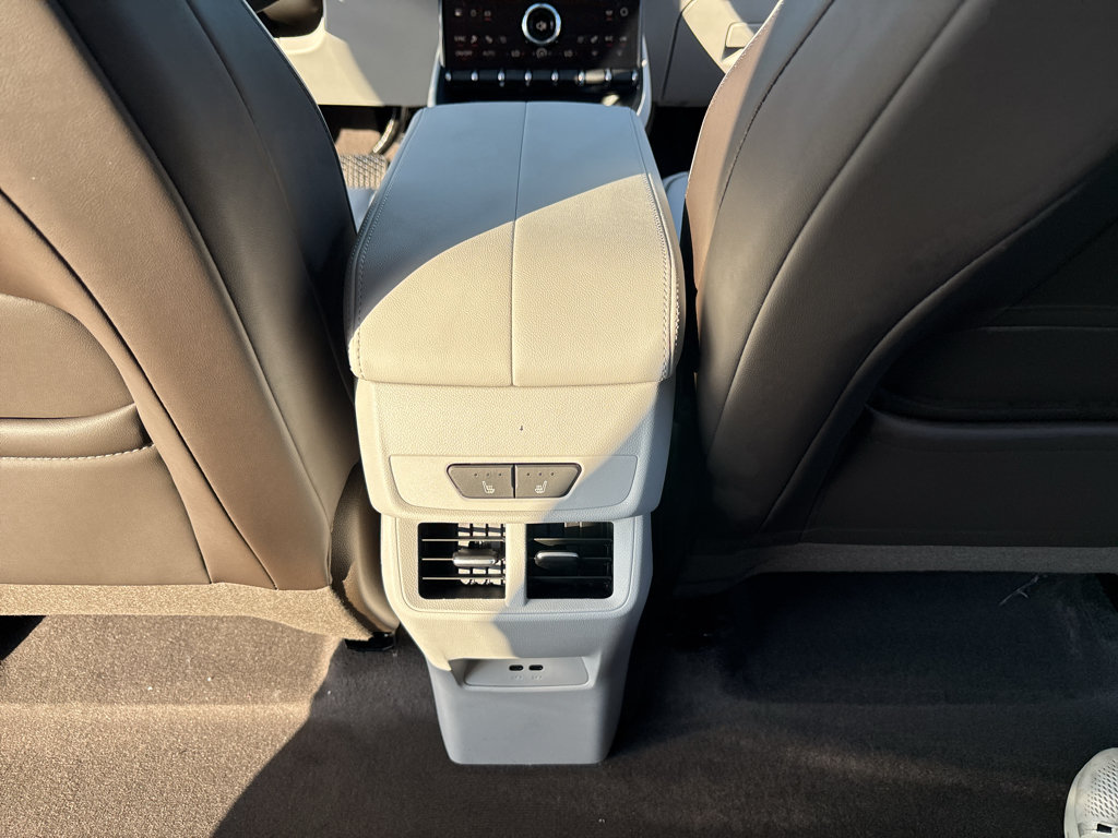 New 2027 GMC Terrain Denali AWD/4WD image 24
