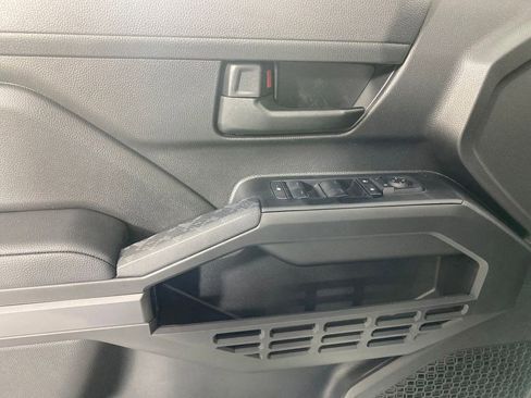 New 2026 Toyota Tacoma SR5 image 11