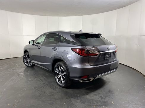 Certified 2021 Lexus RX 350 AWD w/ Premium Package image 10