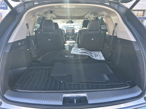 Certified 2022 Acura MDX SH-AWD w/ Advance Package image 22