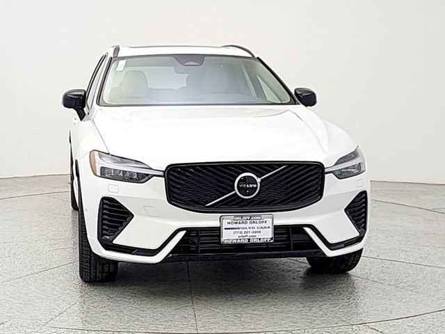 New 2026 Volvo XC60 T8 Ultra w/ Protection Package Premier AWD/4WD image 2