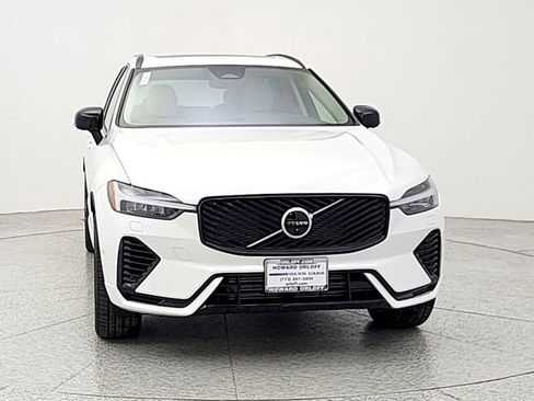 New 2026 Volvo XC60 T8 Ultra w/ Protection Package Premier image 2