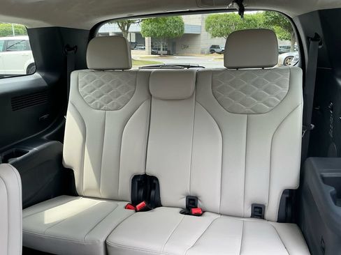 Used 2022 Hyundai Palisade Calligraphy AWD/4WD image 33
