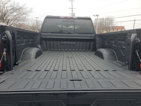 Used 2023 GMC Sierra 2500 AT4 w/ AT4 Premium Plus Package image 8