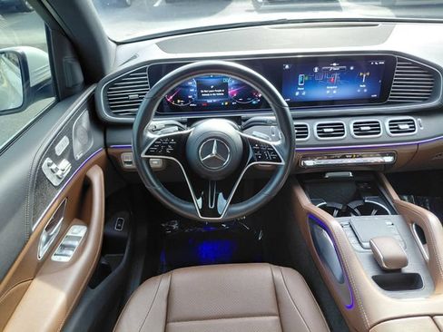 Used 2024 Mercedes-Benz GLE 350 4MATIC image 21